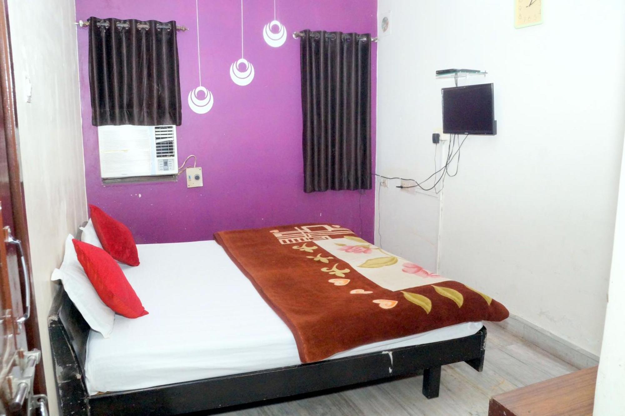 Hotel Shubham อุเดเปอร์ ภายนอก รูปภาพ